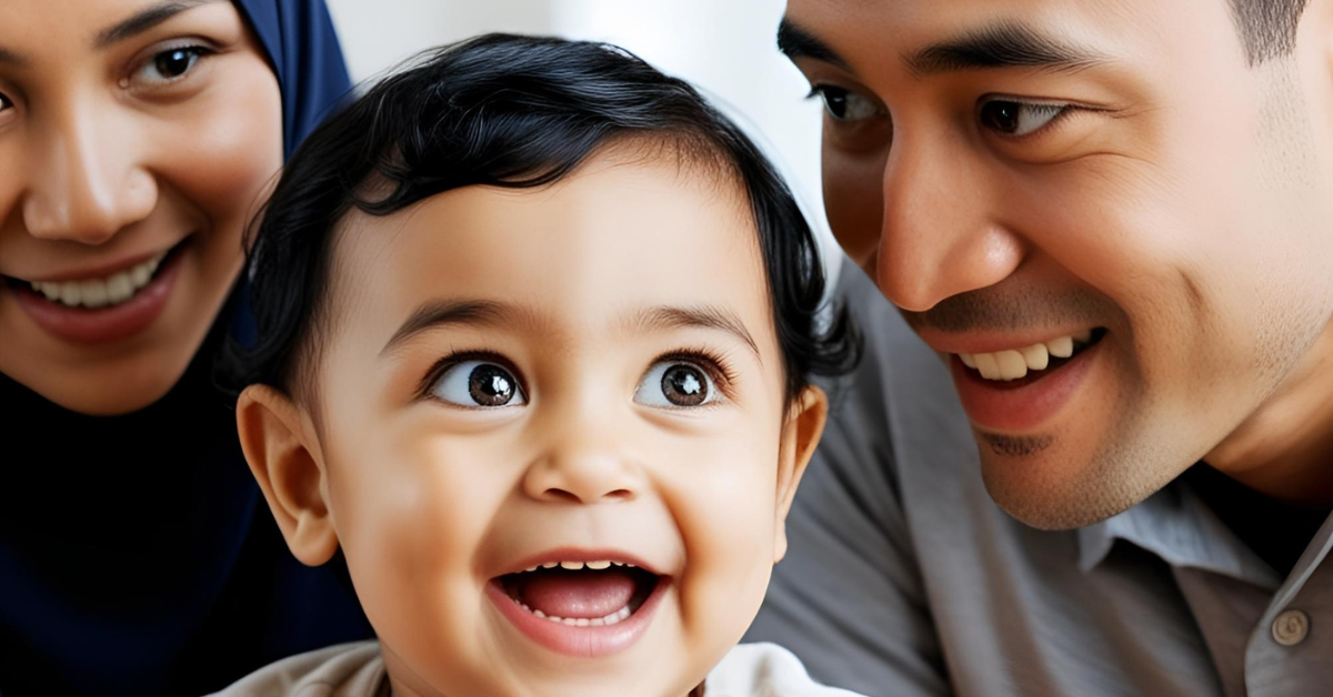 Peranan Ibu Bapa dalam Pendidikan Awal Kanak-Kanak