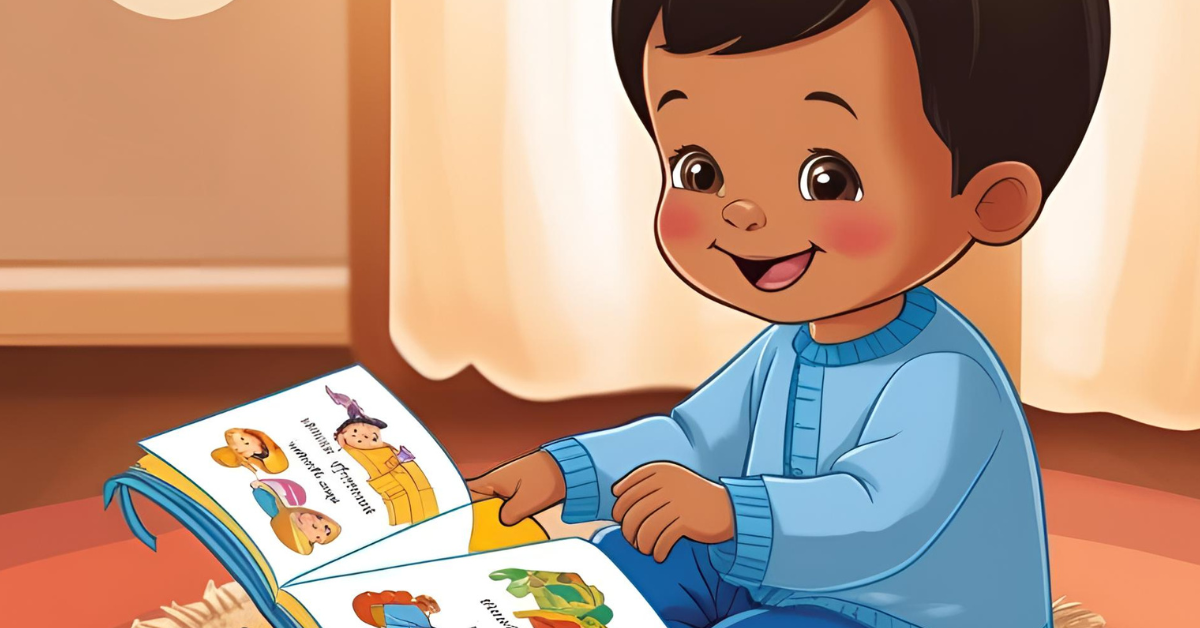 Review Buku: Siri Saya Sayang Nabi – Buku Aktiviti Kisah Nabi untuk Kanak-Kanak